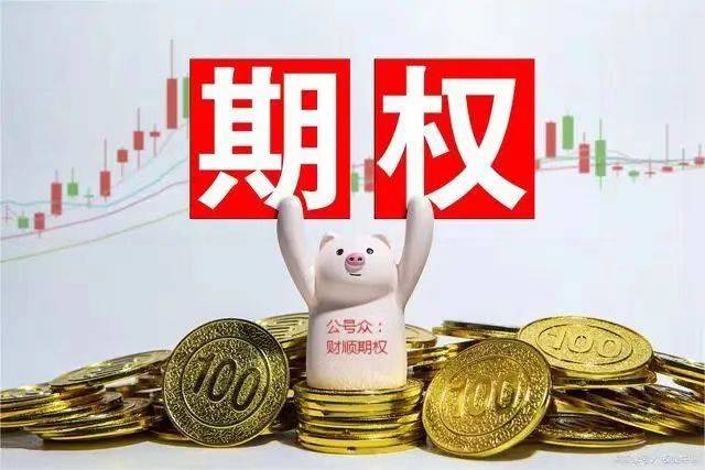 皇冠信用盘如何开户_ETF期权开户流程是怎么样的皇冠信用盘如何开户？期权如何交易？