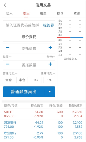 皇冠信用盘开户_不了解这些皇冠信用盘开户，开通两融也没用！保姆级教学！史上最详细融资融券交易手册来啦！