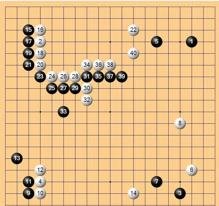 正版皇冠信用盘_大福圆围棋月刊（2023年1月）