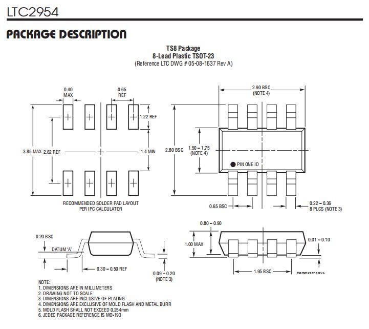 皇冠信用登2代理_ASEMI代理LTC2954CTS8-2#TRMPBF原装ADI车规级芯片