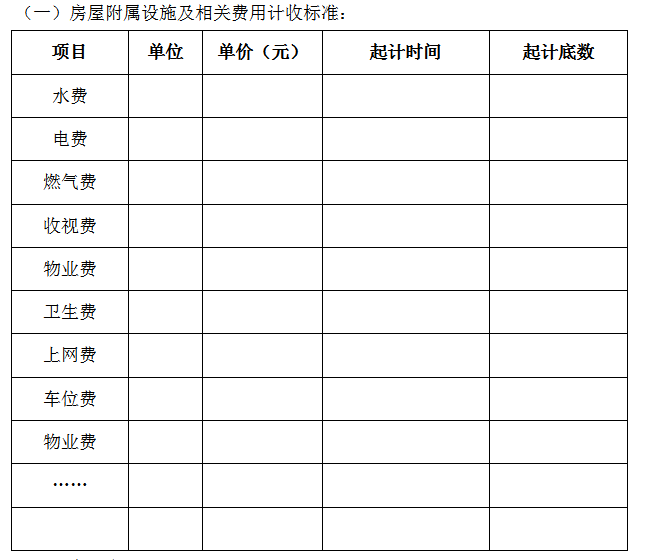 皇冠信用出租代理_住建局：2023年房屋租赁合同（示范文本）