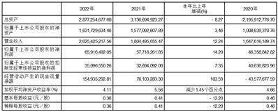 世界杯皇冠信用开户_江苏利通电子股份有限公司2022年度报告摘要