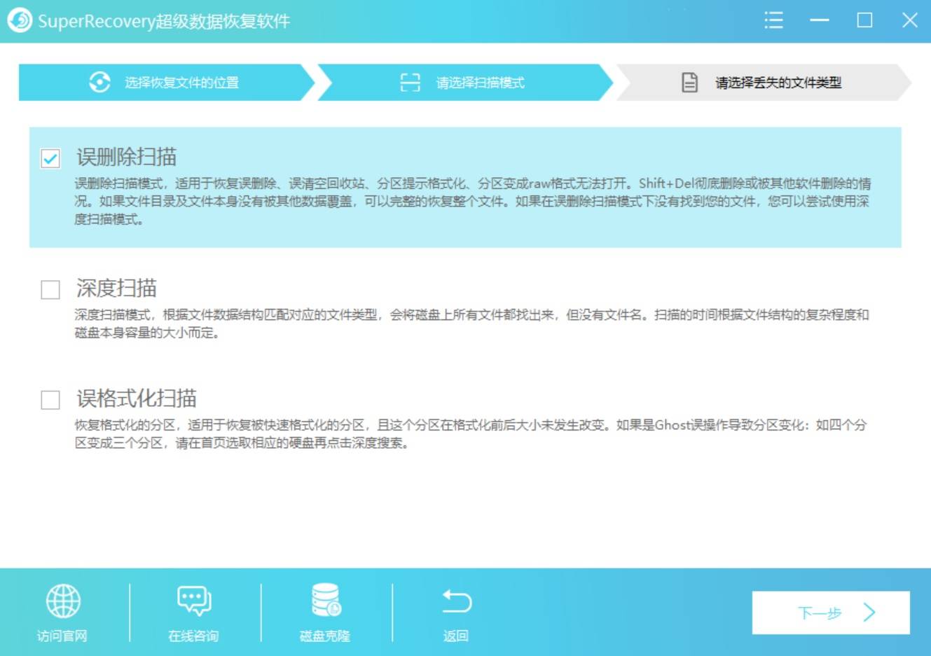 介绍个信用盘网址_U盘里面丢失文件怎么找回介绍个信用盘网址？介绍六个简单有效的恢复方式