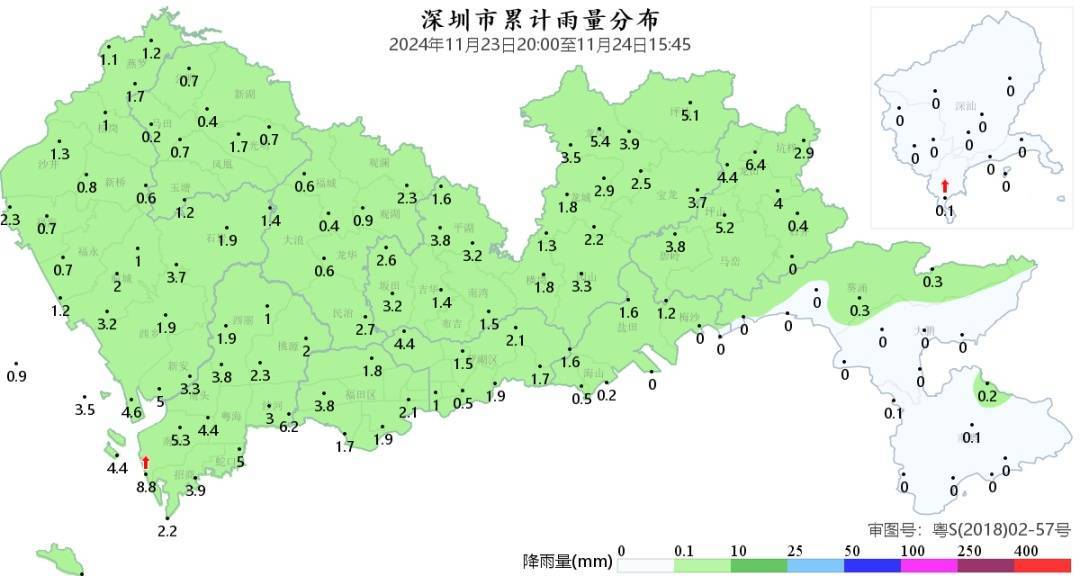 皇冠信用网最高占成_深圳低至12℃皇冠信用网最高占成！新冷空气明天到货！先湿冷再干冷