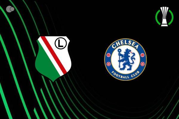 克罗地亚甲组联赛U19
_欧协联-切尔西vs华沙莱吉亚首发