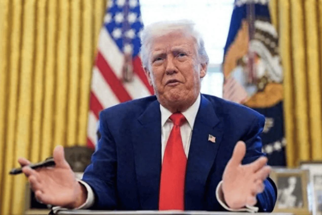 皇冠信用网如何注册_特朗普闯下大祸皇冠信用网如何注册，还没和中国分出输赢，就被抓到了一个大把柄