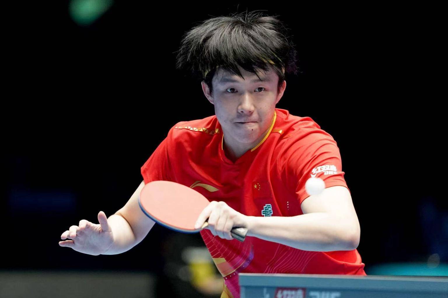 皇冠登3代理出租_澳门世界杯四强国乒占六席 仅王曼昱“德比战”出局