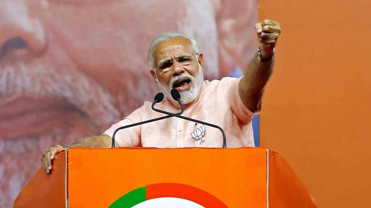 皇冠信用网在线开户_再次翻脸？莫迪深夜通电全球皇冠信用网在线开户，别多管闲事，还对巴方下通牒