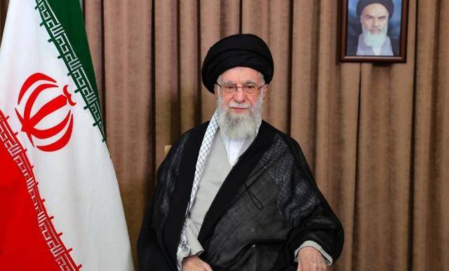 尤文图斯足球
_哈梅内伊已经遇刺身亡？美以都否认尤文图斯足球
，但内塔尼亚胡扬言不排除动手