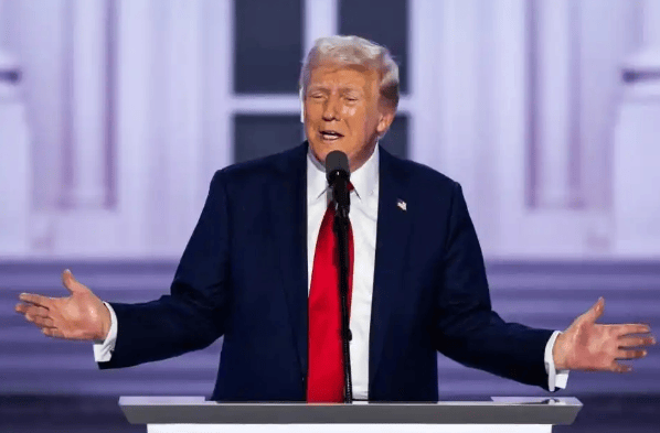 皇冠信用網会员如何申请_终于等到中方的邀请函皇冠信用網会员如何申请,特朗普不知道珍惜,还想再对中国出手