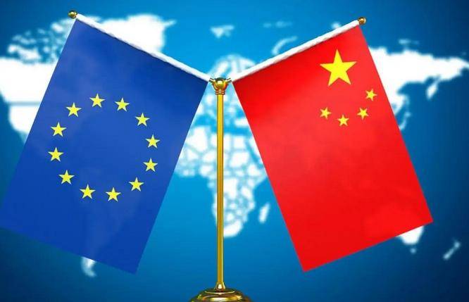 皇冠信用網账号_欧盟再度对华施压皇冠信用網账号，德国媒体直言：压力再大，中国也不会妥协！