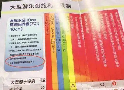 皇冠皇冠信用網平台_为啥“儿童票”总是不看年龄看身高皇冠皇冠信用網平台？