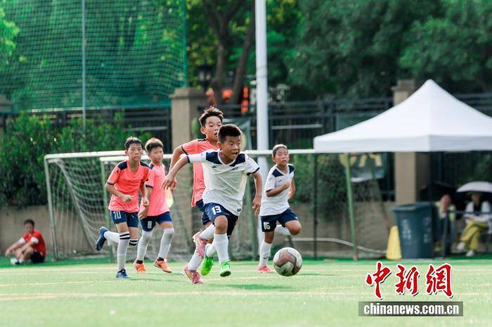 皇冠信用網怎么申请
_中国城市少儿足球联赛总决赛在余杭举办