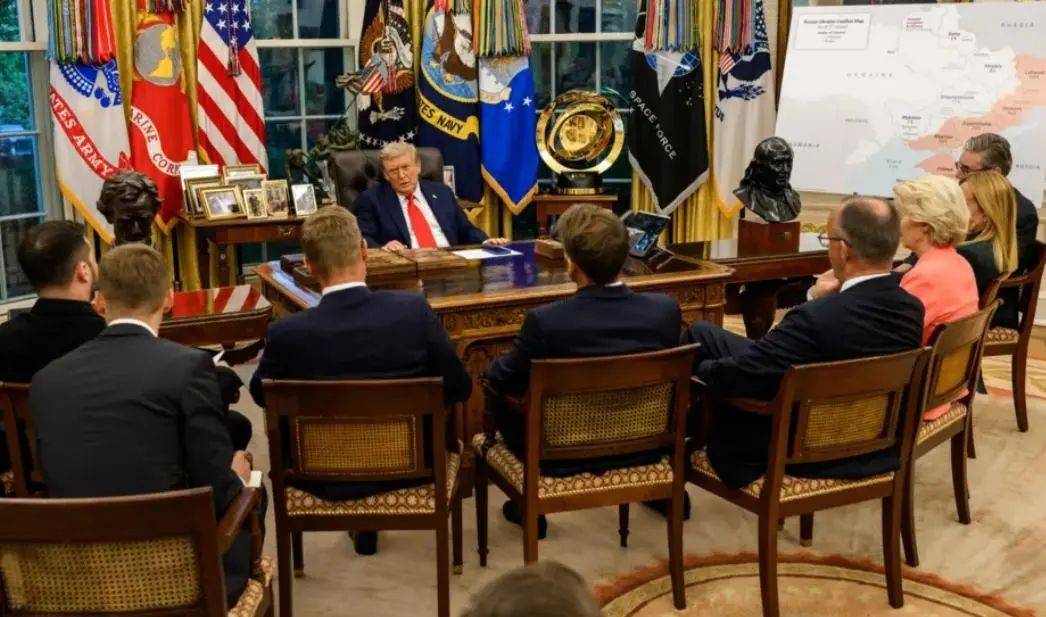 皇冠信用网登2代理
_泽连斯基：白宫提供的地图有误皇冠信用网登2代理
，俄军还需4年才能攻下顿巴斯