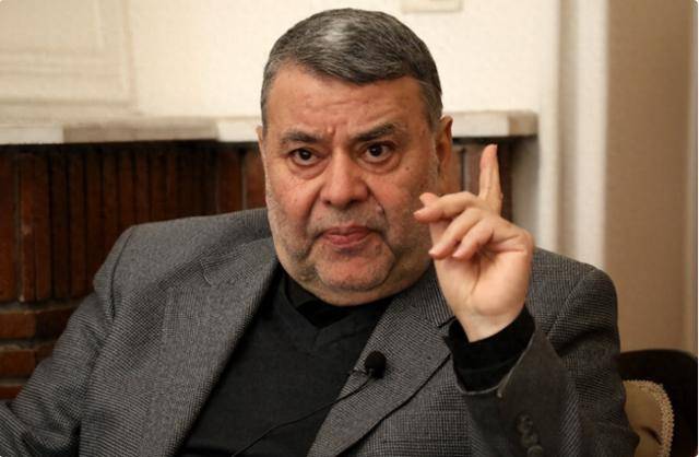 沙勒罗瓦vs邓打_伊朗高层控诉俄罗斯：背后捅刀不配当盟友沙勒罗瓦vs邓打！中国才是更可靠伙伴？