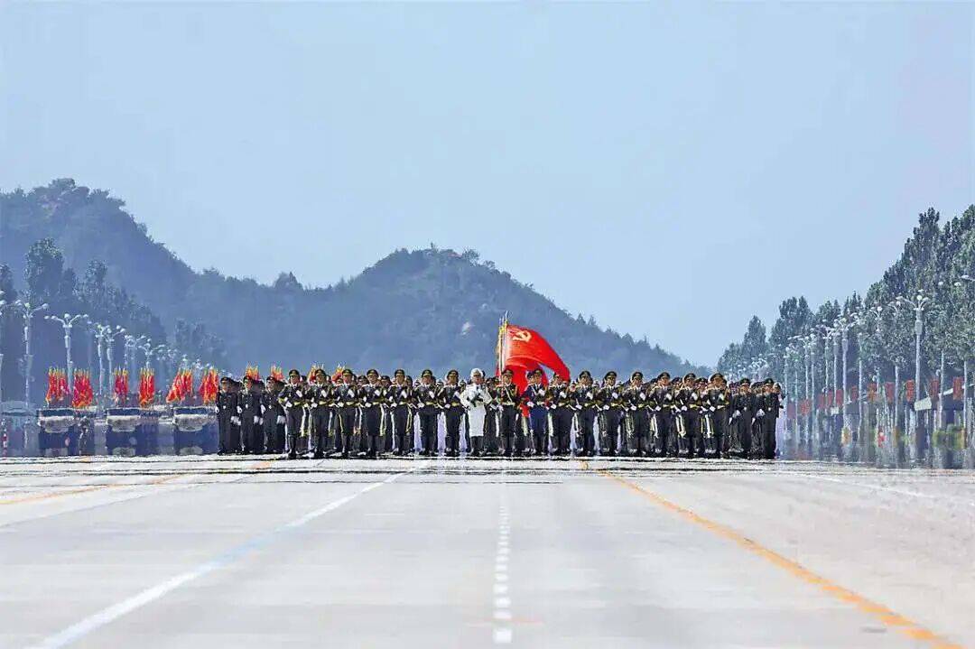 电竞足球-42H GG联赛(2 × 4分钟)_此时此刻的天安门广场