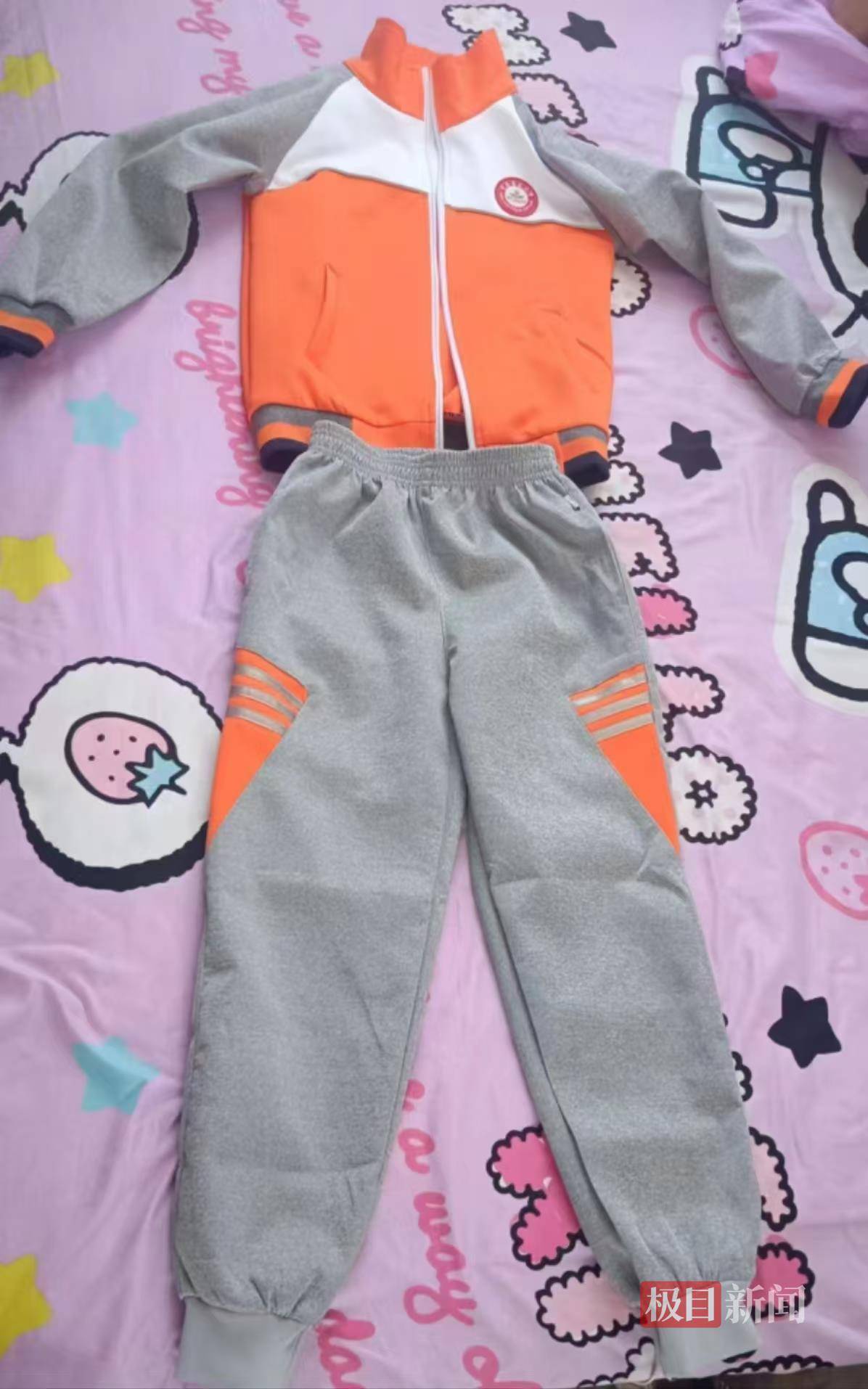 波兰vs芬兰_警方撤销“家长质疑校服质量被拘7天”处罚：当事人想找份工作并复婚波兰vs芬兰，办案人员或被处分甚至担刑责