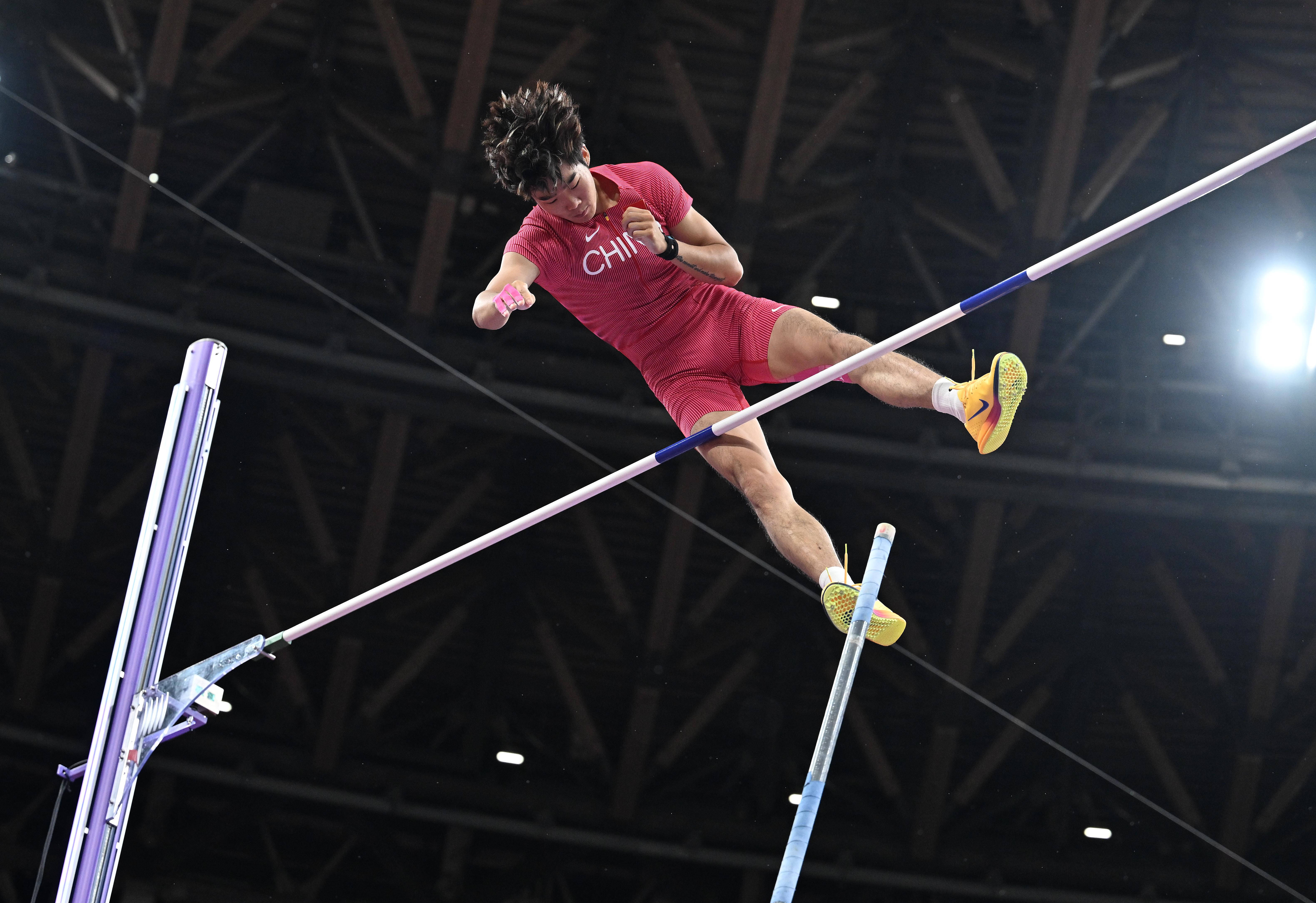 篮球的全场比分有包括加时赛吗篮球的全场比分有包括加时赛吗??_(田径世锦赛)男子撑杆跳高资格赛赛况