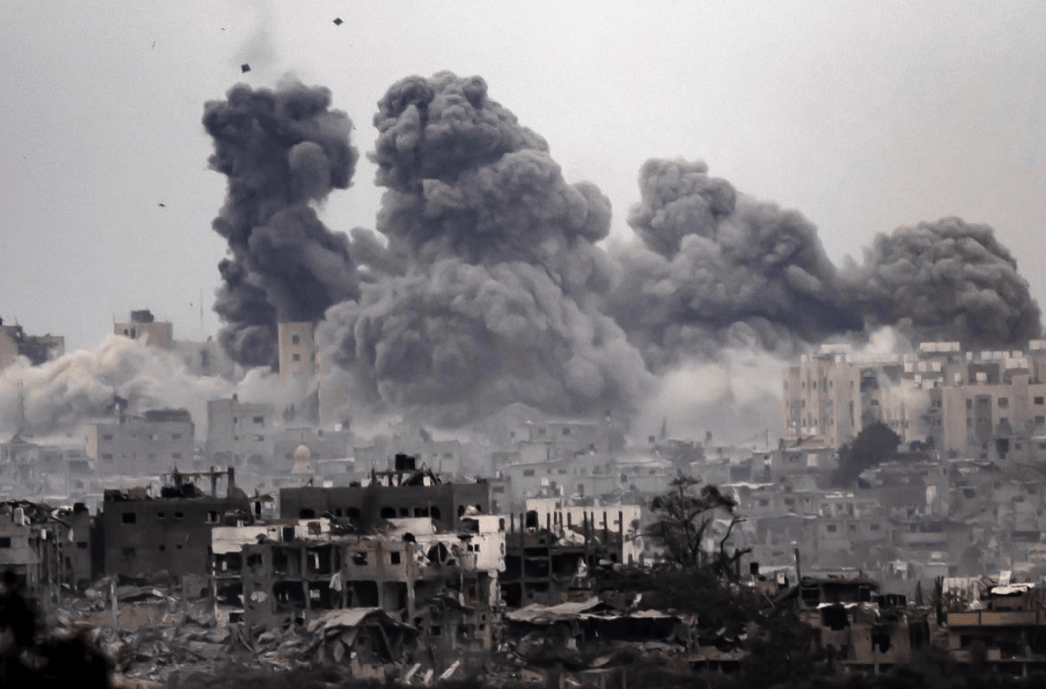 皇冠信用網怎么租_反以大会成了笑话？鲁比奥抵达后皇冠信用網怎么租，卡塔尔改了说法，要继续斡旋