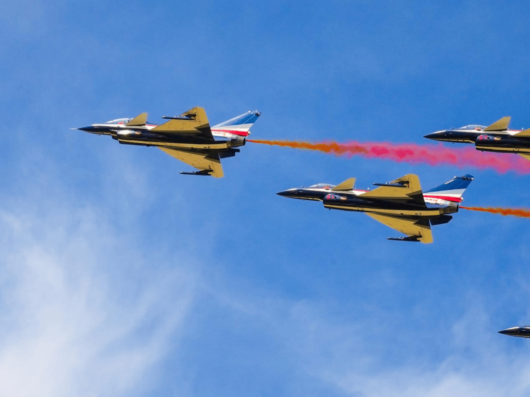 皇冠信用网怎么申请_“航展+”赋能 解锁城市文旅与产业融合新图景