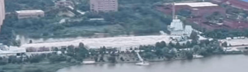 皇冠信用网出租_谜一样的舰岛！中国12万吨核航母外形曝光皇冠信用网出租，比美国福特号更先进？