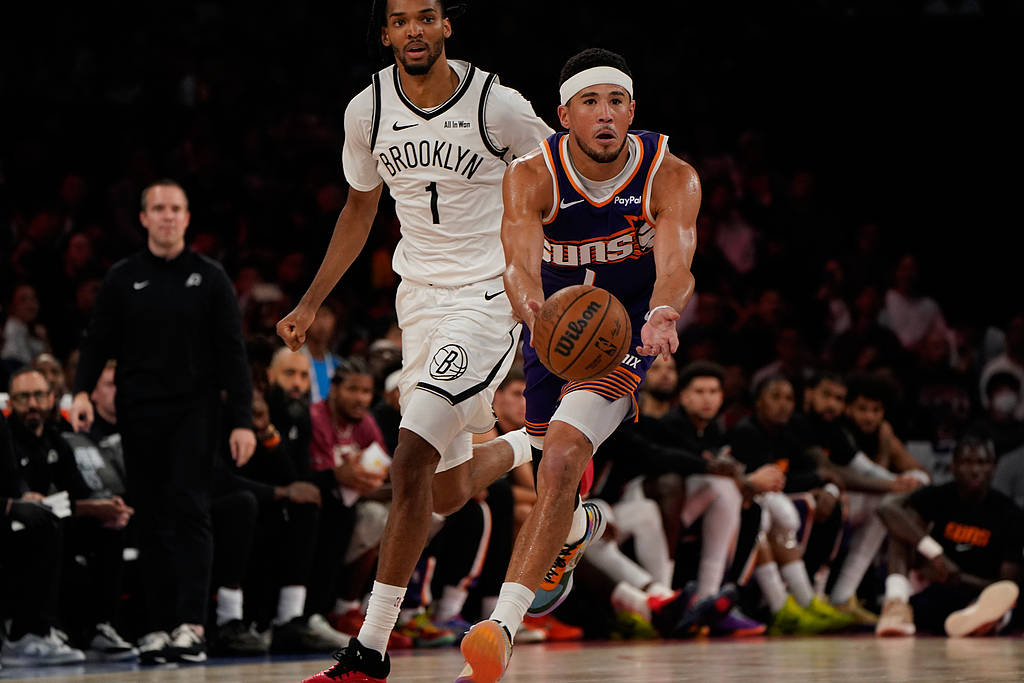 皇冠信用網代理如何注册
_季前赛-托马斯16分布克18+5+5 曾凡博未出场篮网险胜太阳