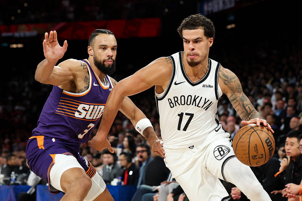 皇冠信用網代理如何注册
_季前赛-托马斯16分布克18+5+5 曾凡博未出场篮网险胜太阳