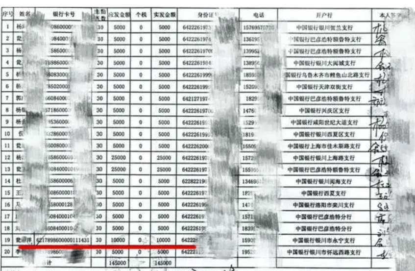 皇冠信用盘正网
_“在职交警咋成了农民工皇冠信用盘正网
,还冒领劳务费”?西安一公司称遭蹊跷讨薪,未对账就被强制执行并罚款