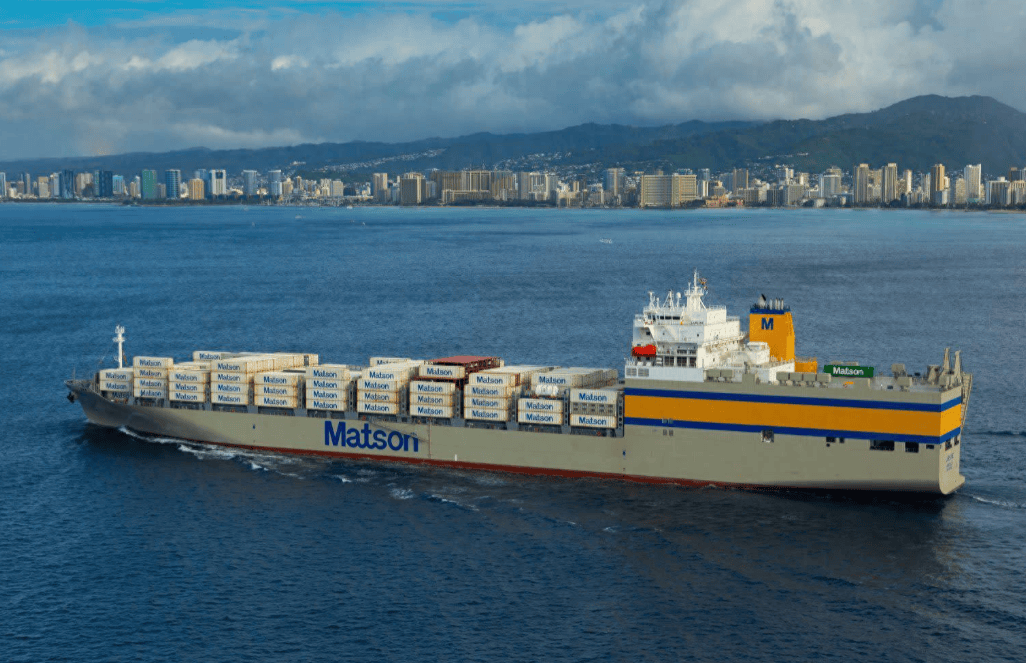 皇冠信用網代理出租
_中国对等反制收到成效皇冠信用網代理出租
，首艘美国船只停靠宁波港，缴付近500万港务费