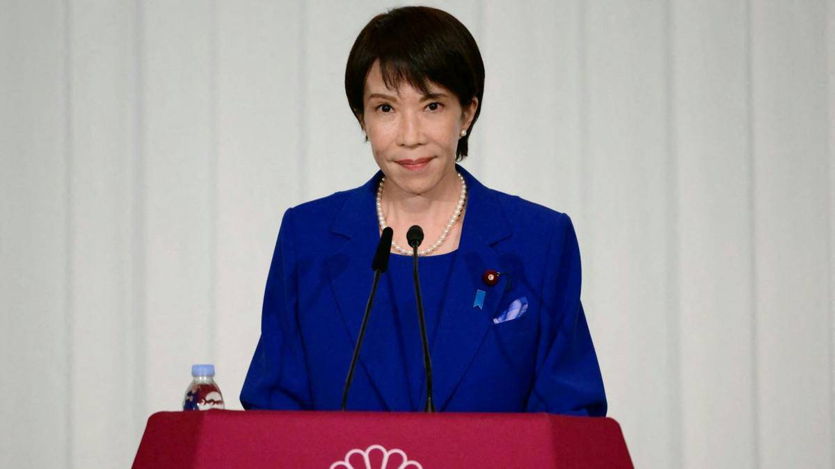 足球外围买球网站
_高市早苗不断挑衅足球外围买球网站
，我国却主动邀请访华？其实是解放军对实力自信