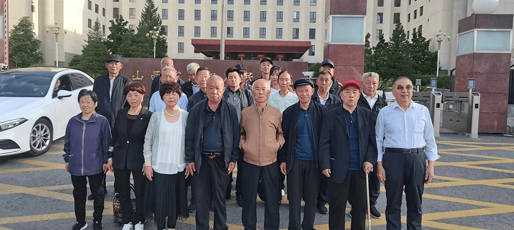 皇冠信用網开户
_退休矿工追讨千万股权案漫长的20年：胜诉后再遇执行立案难