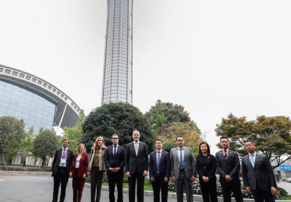 皇冠信用盘会员注册网址
_“什么自割咽喉皇冠信用盘会员注册网址
？西班牙就要做中国在欧洲最好的朋友”