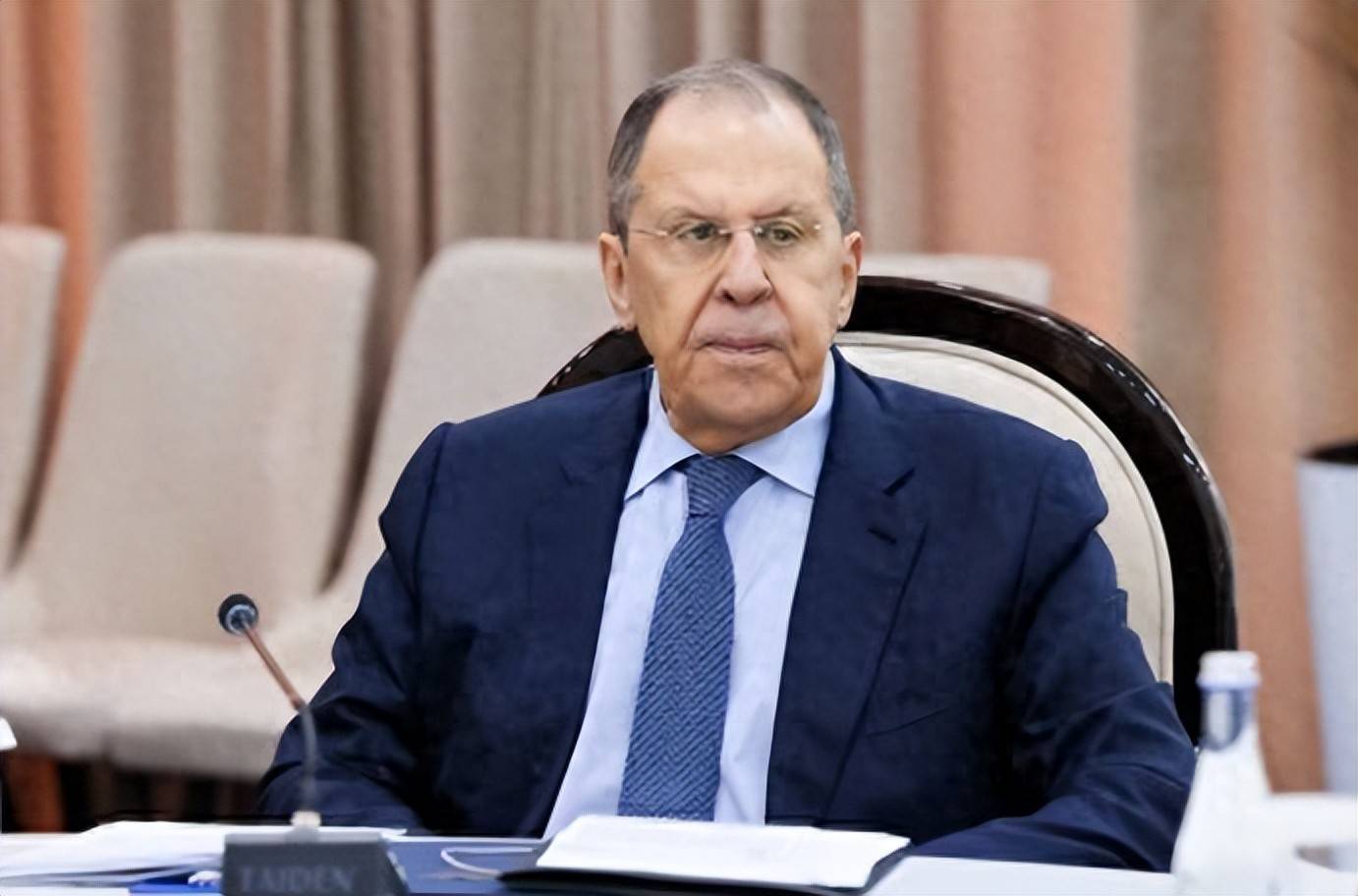 如何申请皇冠信用网
_刚攻下红军城如何申请皇冠信用网
，俄外长拉夫罗夫高调表态，中俄不缔结同盟，现实主义才是真道理？