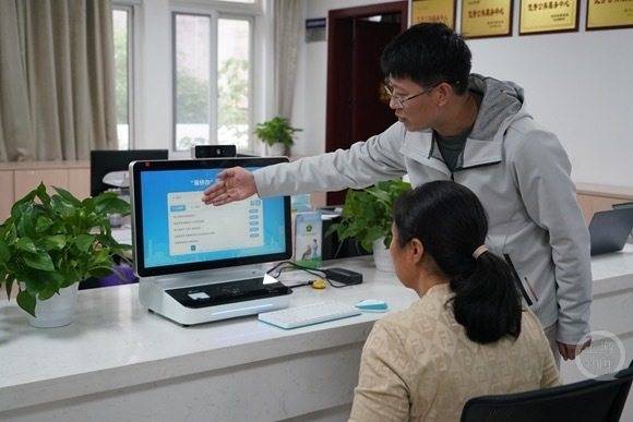 皇冠信用網会员开户
_重庆部分行政区划调整落地一周皇冠信用網会员开户
，市民办事更便捷