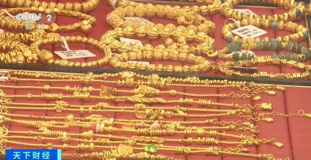 体育皇冠信用网
_黄金“代购”火了体育皇冠信用网
！律师紧急提醒：风险极高