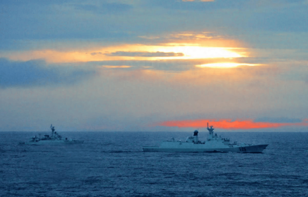 世界杯亚洲区预选赛
_解放军黄海三天实弹演习世界杯亚洲区预选赛
，外资开始撤离日本，高市早苗派人低调访华，想紧急“灭火”？