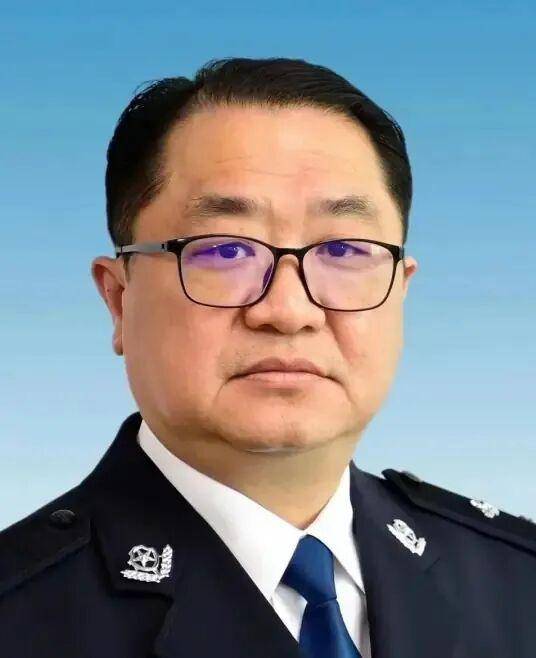 皇冠信用網网址
_山东一市副市长、市公安局局长皇冠信用網网址
，出任新职务