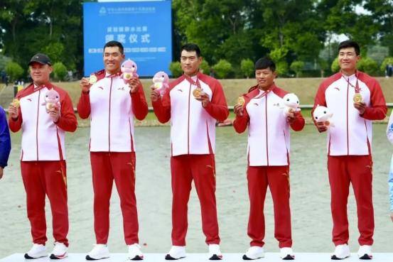 信用网如何申请
_张冬助力山东队夺得十五届全运会男子500米四人皮艇冠军