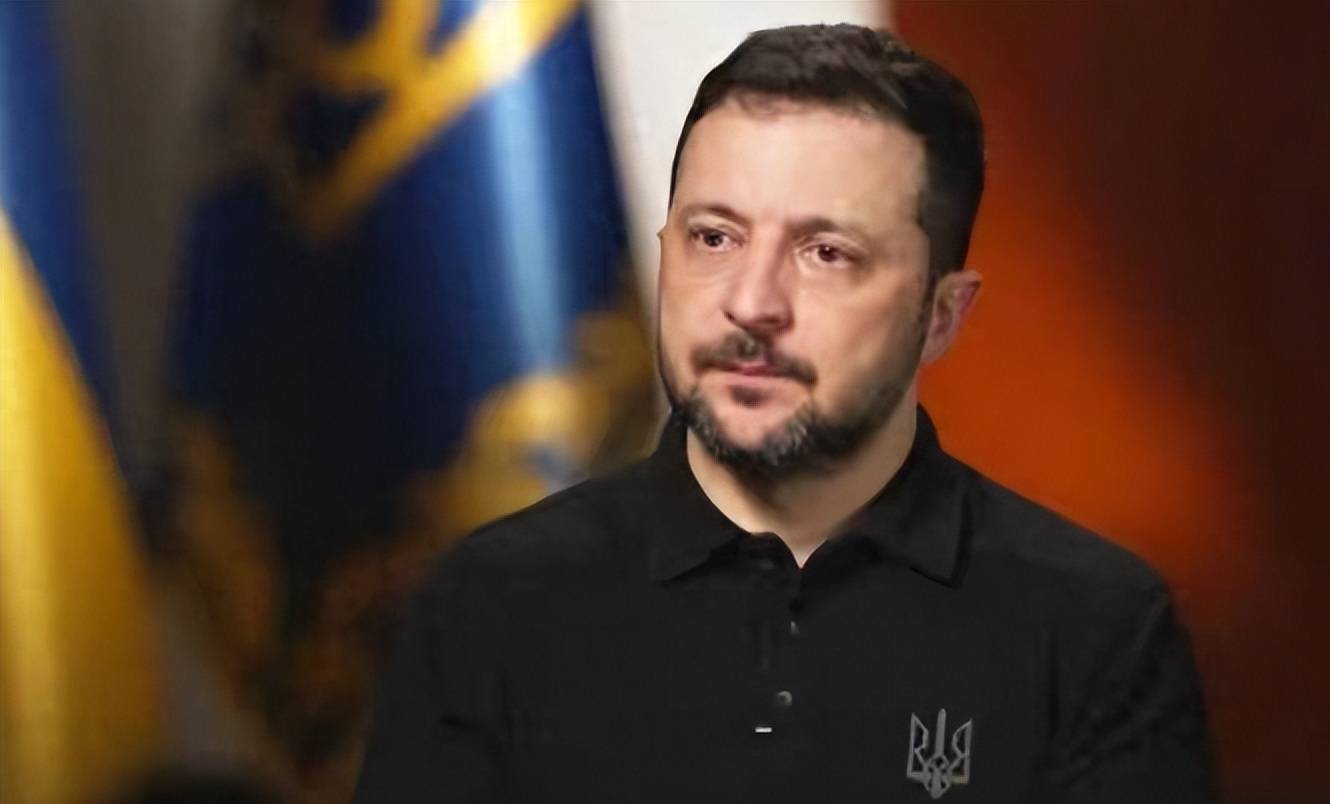 巴塞罗那足球
_结束了!泽连斯基发表全国讲话巴塞罗那足球
,28条砍至19条换和平,乌克兰人狂欢:终于不用提心吊胆