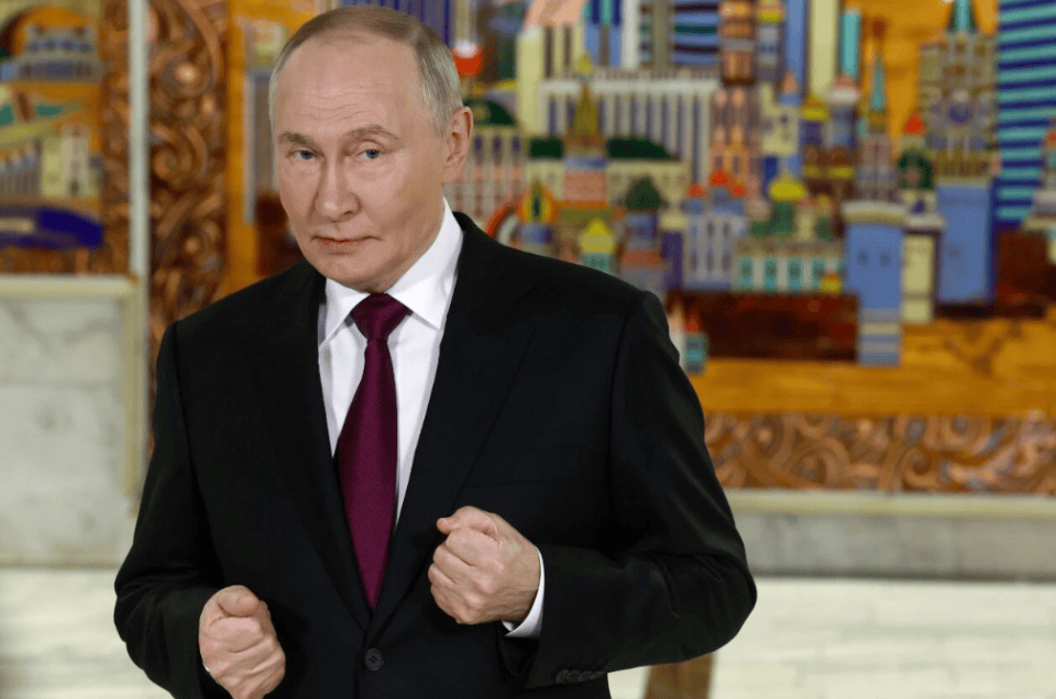 德国足球
_普京警告德国足球
,若与欧洲开战,俄军打法将完全不同