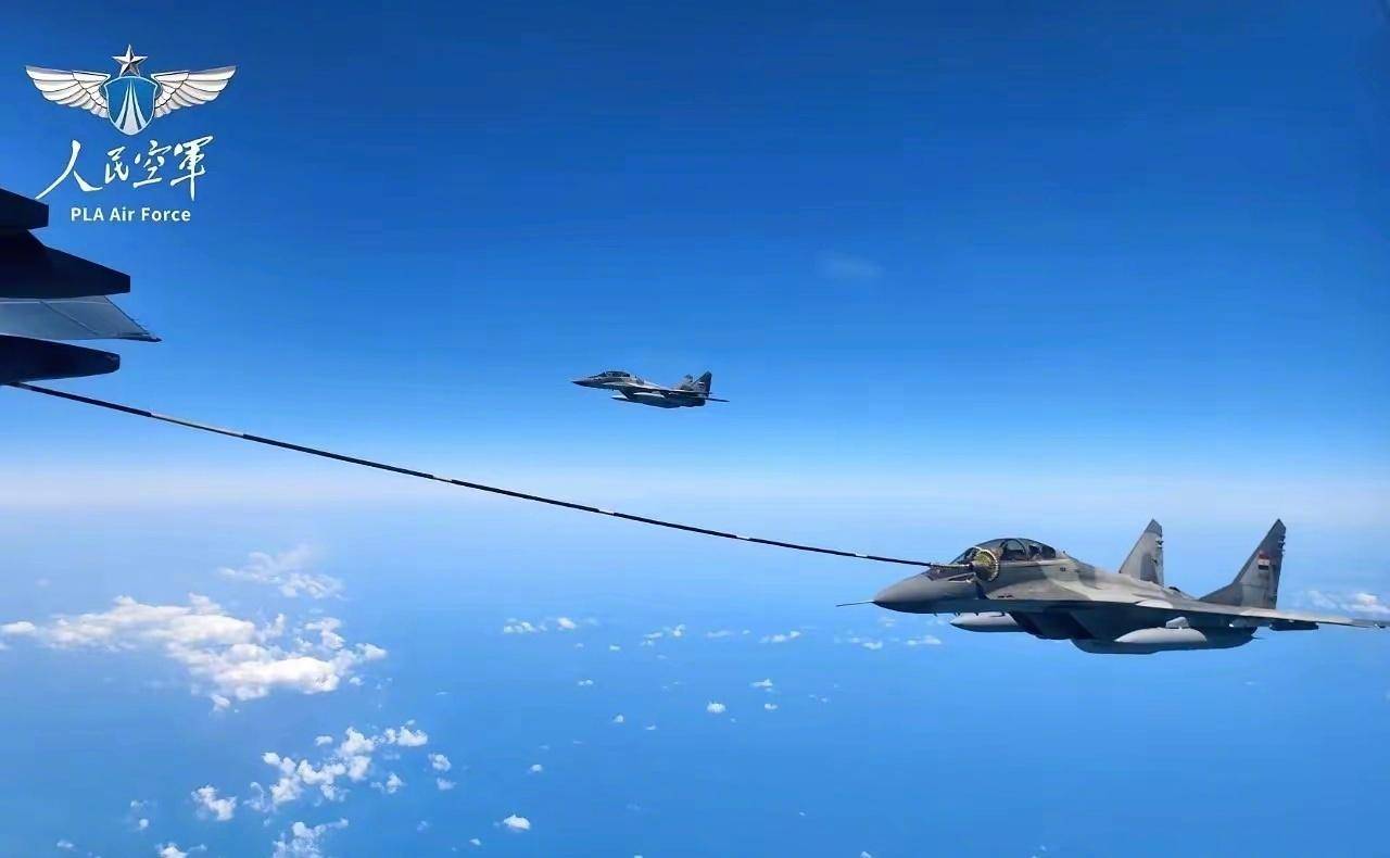 怎么弄皇冠信用网
_埃及空军大换装怎么弄皇冠信用网
,将接收歼-10C、歼-35和运油-20?彻底鸟枪换炮?