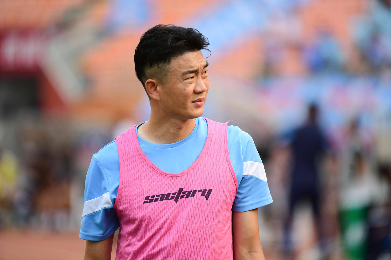 皇冠信用网在线开户_体育博主李平康：前国脚戴琳欠球迷钱不还皇冠信用网在线开户，还辱骂对方 该球迷至今仍在病危中