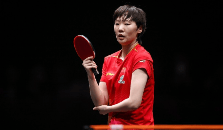 皇冠信用网账号_王曼昱四天两胜张本美和皇冠信用网账号，赛后回应：交手有难度，张本美和的发挥比前几次更好