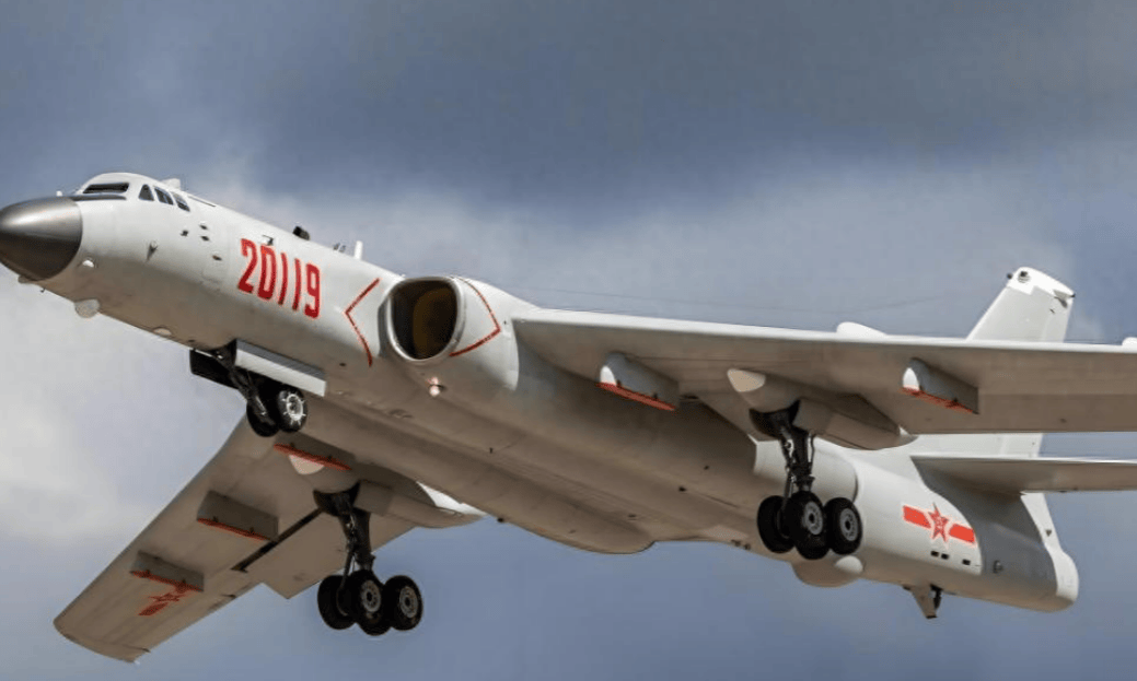 皇冠信用网代理_日本报复升级皇冠信用网代理，40年来最大军事动作！中俄军机联动，日本防相破大防