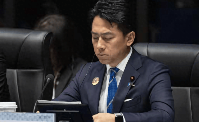 怎么开皇冠信用網会员_时隔35天怎么开皇冠信用網会员，中日双方将要再次会晤？小泉致电美防长，白宫紧急澄清中美关系！