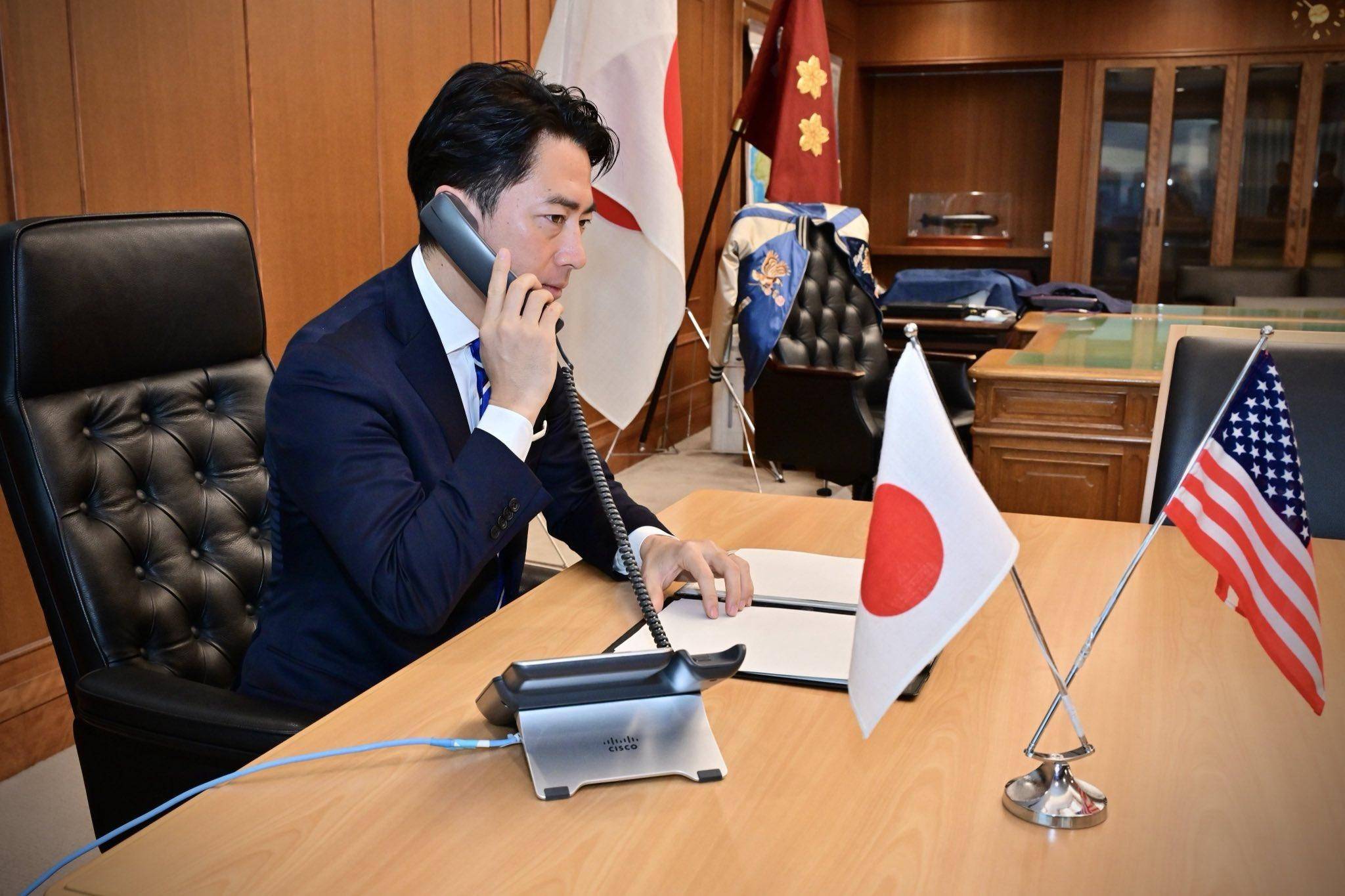 皇冠信用网会员申请
_中日船舰钓鱼岛对抗27天皇冠信用网会员申请
,我海警毫无意外获胜,日还想拉美国下场