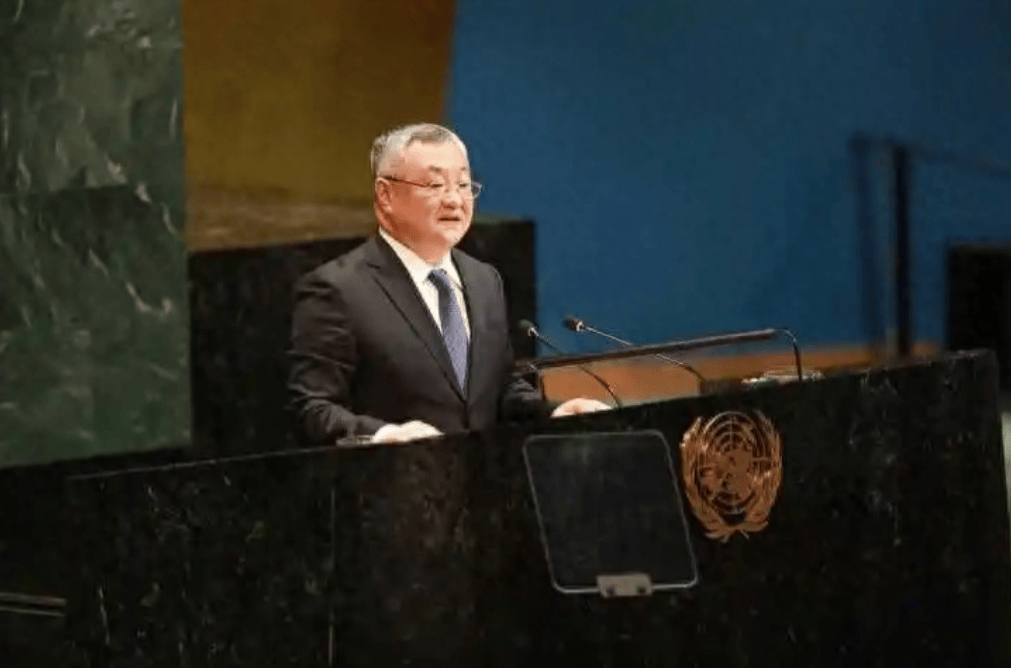 皇冠信用盘代理登3
_辩论不过我大使皇冠信用盘代理登3
,日方竟攻击中方发言,高市早苗:盼和平解决台湾问题