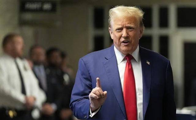 皇冠体育App下载_中国180万桶原油遭殃皇冠体育App下载,特朗普闯下大祸,解放军100枚导弹已就位?