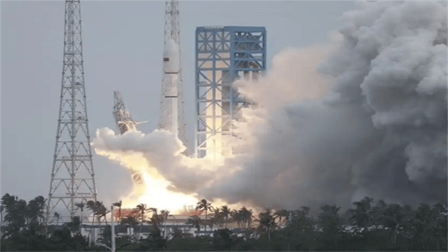 法甲联赛在哪里看_发射即回收!中国用一纸“官宣”法甲联赛在哪里看,向美国发起最有力挑战