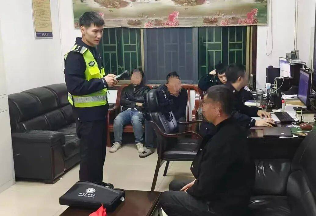 皇冠信用网代理出租_湖南郴州4名“兄弟”把酒言欢后皇冠信用网代理出租，互相举报酒驾…